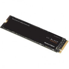 Накопичувач SSD M.2 2280 2 TB SN850 WD (WDS200T1X0E) - Фото