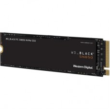 Накопичувач SSD M.2 2280 2 TB SN850 WD (WDS200T1X0E) - Фото