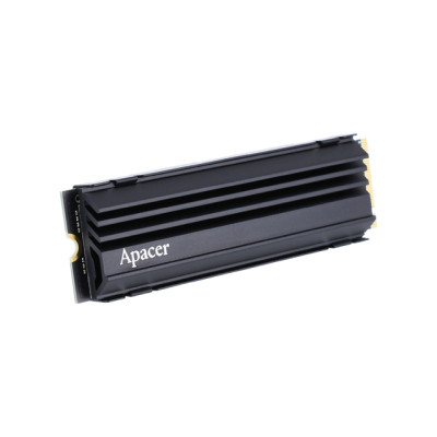 Накопичувач SSD M.2 2280 2 TB Apacer (AP2TBAS2280Q4U-1)