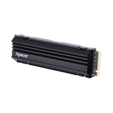Накопичувач SSD M.2 2280 2 TB Apacer (AP2TBAS2280Q4U-1) - Фото