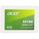 Накопитель SSD 2.5" 960GB Acer (SA100-960GB)