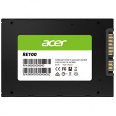 Накопитель SSD 2.5" 1TB Acer (RE100-25-1TB) - Фото