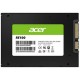 Накопитель SSD 2.5" 1TB RE100 Acer (BL.9BWWA.109) Накопитель SSD 2.5" 1TB RE100 Acer (BL.9BWWA.109)