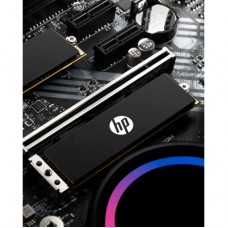 Накопичувач SSD M.2 2280 1TB FX900 Pro HP (4A3U0AA#ABB) - Фото
