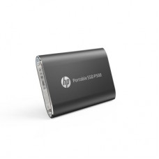 Накопичувач SSD USB 3.2 250 GB P500 HP (7NL52AA#ABB) - Фото