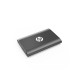 Накопитель SSD USB 3.2 250GB P500 HP (7NL52AA#ABB) Накопитель SSD USB 3.2 250GB P500 HP (7NL52AA#ABB)