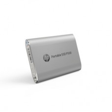 Накопитель SSD USB 3.2 1TB P500 HP (1F5P7AA#UUF) - Фото