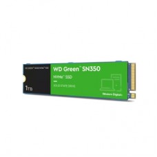Накопитель SSD M.2 2280 1TB SN350 WD (WDS100T3G0C)