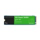Накопичувач SSD M.2 2280 1 TB SN350 WD (WDS100T3G0C)