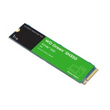 Накопичувач SSD M.2 2280 1 TB SN350 WD (WDS100T3G0C) - Фото