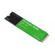Накопичувач SSD M.2 2280 1 TB SN350 WD (WDS100T3G0C)
