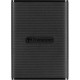 Накопитель SSD USB 3.1 250GB Transcend (TS250GESD270C)