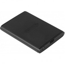Накопичувач SSD USB 3.1 250 GB Transcend (TS250GESD270C) - Фото