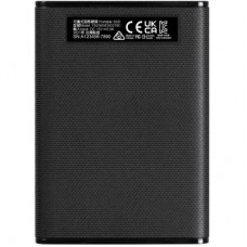 Накопичувач SSD USB 3.1 250 GB Transcend (TS250GESD270C) - Фото
