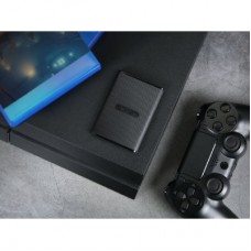 Накопичувач SSD USB 3.1 250 GB Transcend (TS250GESD270C) - Фото