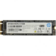 Накопитель SSD M.2 2280 256GB S750 HP (16L55AA#ABB) Накопитель SSD M.2 2280 256GB S750 HP (16L55AA#ABB)