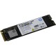 Накопичувач SSD M.2 2280 120 GB EX900 HP (2YY42AA)