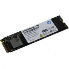 Накопитель SSD M.2 2280 1TB EX900 HP (5XM46AA#ABB) Накопитель SSD M.2 2280 1TB EX900 HP (5XM46AA#ABB)