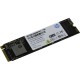 Накопитель SSD M.2 2280 1TB EX900 HP (5XM46AA#ABB)