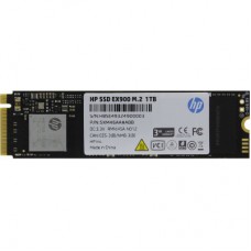 Накопичувач SSD M.2 2280 1TB EX900 HP (5XM46AA#ABB) - Фото