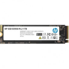 Накопитель SSD M.2 2280 1TB EX950 HP (5MS23AA#ABB) Накопитель SSD M.2 2280 1TB EX950 HP (5MS23AA#ABB)