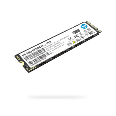 Накопитель SSD M.2 2280 1TB FX900 HP (57S53AA#ABB)