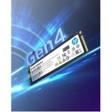 Накопичувач SSD M.2 2280 1TB FX900 HP (57S53AA#ABB) - Фото