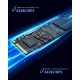 Накопитель SSD M.2 2280 1TB FX900 HP (57S53AA#ABB)