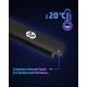Накопитель SSD M.2 2280 1TB FX900 HP (57S53AA#ABB)