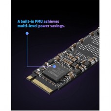 Накопичувач SSD M.2 2280 1TB FX900 HP (57S53AA#ABB) - Фото