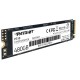 Накопитель SSD M.2 2280 480GB Patriot (P310P480GM28) Накопитель SSD M.2 2280 480GB Patriot (P310P480GM28)