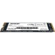 Накопичувач SSD M.2 2280 960 GB Patriot (P310P960GM28) Накопичувач SSD M.2 2280 960 GB Patriot (P310P960GM28)