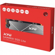 Накопичувач SSD M.2 2280 512 GB ADATA (AGAMMIXS70B-512G-CS) - Фото