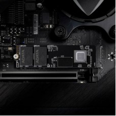 Накопичувач SSD M.2 2280 512 GB ADATA (AGAMMIXS70B-512G-CS) - Фото