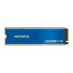Накопитель SSD M.2 2280 512GB ADATA (ALEG-710-512GCS)