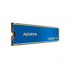 Накопичувач SSD M.2 2280 512 GB ADATA (ALEG-710-512GCS) - Фото