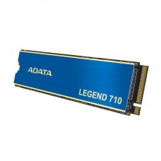 Накопичувач SSD M.2 2280 512 GB ADATA (ALEG-710-512GCS) - Фото