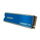 Накопитель SSD M.2 2280 512GB ADATA (ALEG-710-512GCS) Накопитель SSD M.2 2280 512GB ADATA (ALEG-710-512GCS)