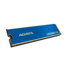 Накопичувач SSD M.2 2280 512 GB ADATA (ALEG-710-512GCS) - Фото