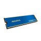 Накопитель SSD M.2 2280 512GB ADATA (ALEG-710-512GCS) Накопитель SSD M.2 2280 512GB ADATA (ALEG-710-512GCS)
