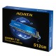 Накопичувач SSD M.2 2280 1 TB ADATA (ALEG-710-1TCS)