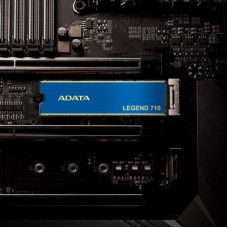 Накопичувач SSD M.2 2280 2 TB ADATA (ALEG-710-2TCS) - Фото