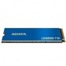 Накопичувач SSD M.2 2280 512 GB ADATA (ALEG-710-512GCS) - Фото