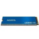 Накопитель SSD M.2 2280 512GB ADATA (ALEG-710-512GCS) Накопитель SSD M.2 2280 512GB ADATA (ALEG-710-512GCS)