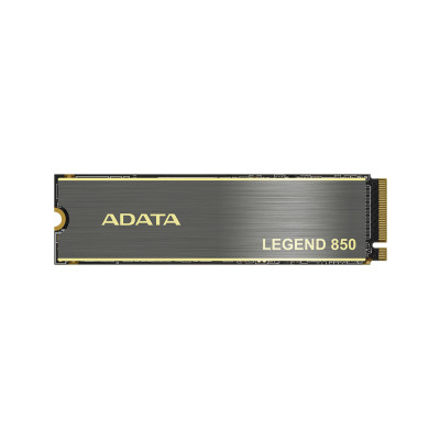 Накопичувач SSD M.2 2280 512 GB ADATA (ALEG-850-512GCS)