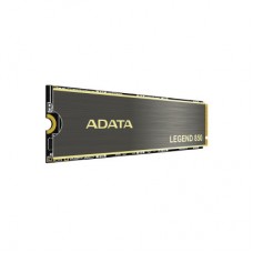 Накопичувач SSD M.2 2280 512 GB ADATA (ALEG-850-512GCS) - Фото