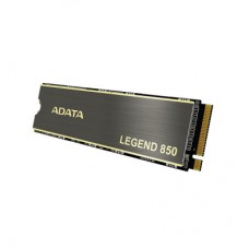 Накопичувач SSD M.2 2280 512 GB ADATA (ALEG-850-512GCS) - Фото