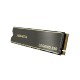 Накопичувач SSD M.2 2280 512 GB ADATA (ALEG-850-512GCS) Накопичувач SSD M.2 2280 512 GB ADATA (ALEG-850-512GCS)