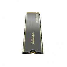 Накопичувач SSD M.2 2280 512 GB ADATA (ALEG-850-512GCS) - Фото