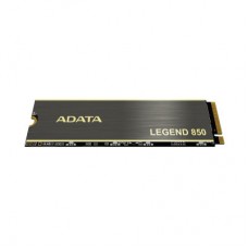 Накопичувач SSD M.2 2280 512 GB ADATA (ALEG-850-512GCS) - Фото